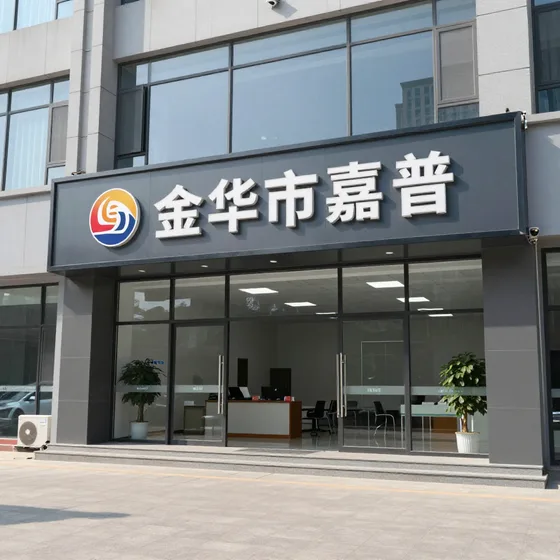 金华市嘉普行业解析
